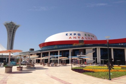 Expo Kongre Merkezi